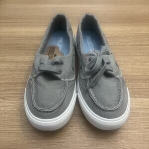 Project Cloud Women’s 8.5 Seasalt Sneaker - Memory Foam Technology New MSRP $75